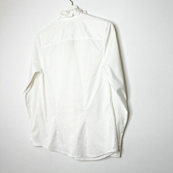 VINEYARD VINES Ruffle Pop Collar - Picture 10 of 10